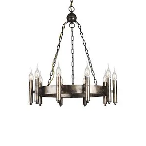 Подвесные люстры Favourite 1144-10P Fortezza Подвесные люстры Favourite 1144-10P Fortezza