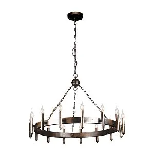 Подвесные люстры Favourite 1144-15P Fortezza Подвесные люстры Favourite 1144-15P Fortezza