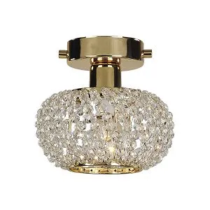 Потолочные светильники Favourite 1390-1U Sternchen