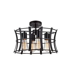 Подвесные люстры Favourite 1521-4PC Werk Подвесные люстры Favourite 1521-4PC Werk