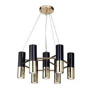 Подвесные люстры Favourite 1600-7P Ultra Подвесные люстры Favourite 1600-7P Ultra