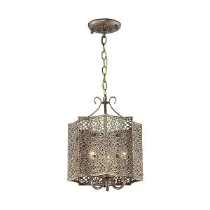 Подвесные люстры Favourite 1624-3P Bazar Подвесные люстры Favourite 1624-3P Bazar