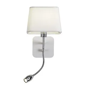 Бра Favourite 1687-2W Baumwolle Бра Favourite 1687-2W Baumwolle