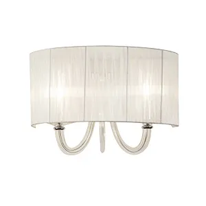 Бра Favourite 1698-2W Snow Бра Favourite 1698-2W Snow