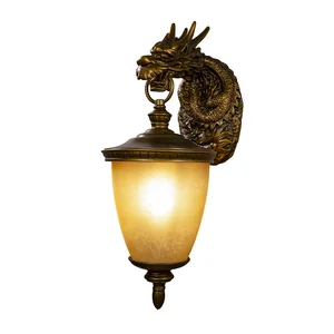 Настенные светильники Favourite 1716-1W Dragon Настенные светильники Favourite 1716-1W Dragon
