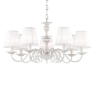 Подвесные люстры Favourite 1730-7P Malta Подвесные люстры Favourite 1730-7P Malta