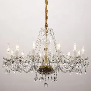 Подвесные люстры Favourite 1735-12P Monreal Подвесные люстры Favourite 1735-12P Monreal