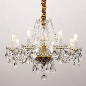 Подвесные люстры Favourite 1735-8P Monreal Подвесные люстры Favourite 1735-8P Monreal