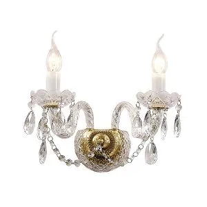 Бра Favourite 1736-2W Simone Бра Favourite 1736-2W Simone