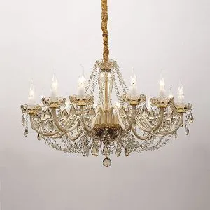 Подвесные люстры Favourite 1738-12P Brendy Подвесные люстры Favourite 1738-12P Brendy