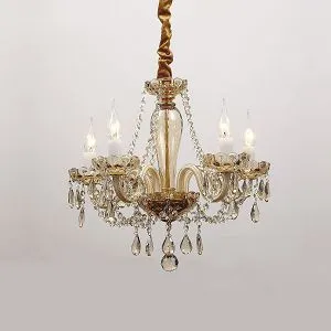 Подвесные люстры Favourite 1738-5P Brendy Подвесные люстры Favourite 1738-5P Brendy