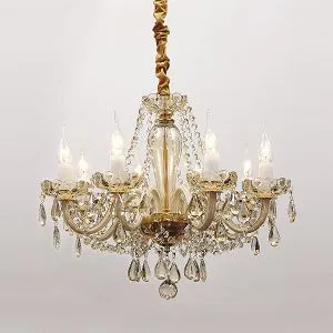 Подвесные люстры Favourite 1738-8P Brendy Подвесные люстры Favourite 1738-8P Brendy