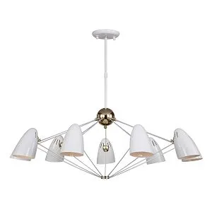 Подвесные люстры Favourite 1758-9P Humpen Подвесные люстры Favourite 1758-9P Humpen