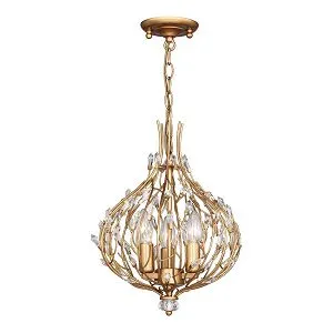 Подвесные люстры Favourite 2020-3P Batun Подвесные люстры Favourite 2020-3P Batun