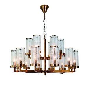 Подвесные люстры Favourite 2060-18P Assembly Подвесные люстры Favourite 2060-18P Assembly