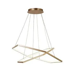 Подвесные люстры Favourite 2103-14P Hexagon Подвесные люстры Favourite 2103-14P Hexagon