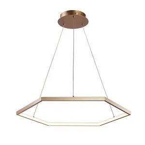 Подвесные люстры Favourite 2103-6P Hexagon Подвесные люстры Favourite 2103-6P Hexagon