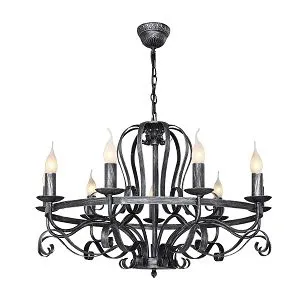 Подвесные люстры F-Promo 2162-9P Palermo Подвесные люстры F-Promo 2162-9P Palermo