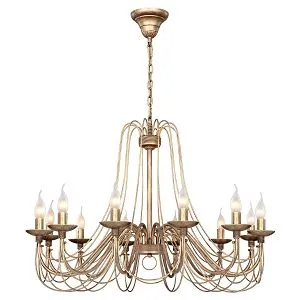 Подвесные люстры F-Promo 2163-12P Chateau Подвесные люстры F-Promo 2163-12P Chateau