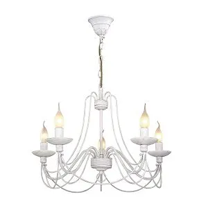 Подвесные люстры F-Promo 2164-5P Chateau Подвесные люстры F-Promo 2164-5P Chateau