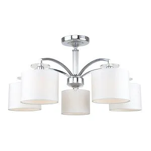 Потолочные люстры F-Promo 2199-5U Modum Потолочные люстры F-Promo 2199-5U Modum