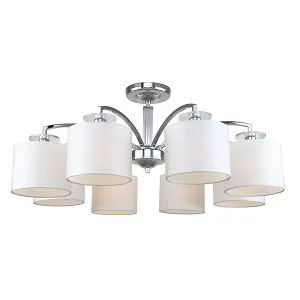 Потолочные люстры F-Promo 2199-8U Modum Потолочные люстры F-Promo 2199-8U Modum