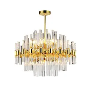 Подвесные люстры Favourite 2205-10P Celebratio Подвесные люстры Favourite 2205-10P Celebratio