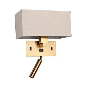 Бра Favourite 2225-2W Lectio Бра Favourite 2225-2W Lectio