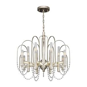 Подвесные люстры Favourite 2308-12P La Salute Подвесные люстры Favourite 2308-12P La Salute