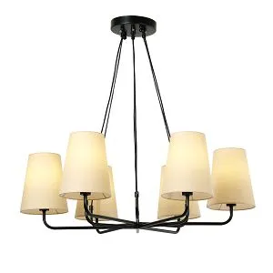 Подвесные люстры Favourite 2364-6P Pfefferling Подвесные люстры Favourite 2364-6P Pfefferling