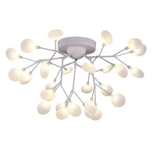 Потолочные люстры F-Promo 2479-9U Skein Потолочные люстры F-Promo 2479-9U Skein