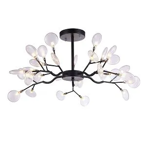 Потолочные люстры F-Promo 2480-10P Skein Потолочные люстры F-Promo 2480-10P Skein