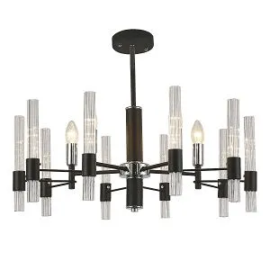 Потолочные люстры F-Promo 2490-5P Supreme Потолочные люстры F-Promo 2490-5P Supreme