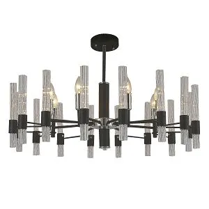 Потолочные люстры F-Promo 2490-8P Supreme Потолочные люстры F-Promo 2490-8P Supreme