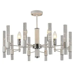 Потолочные люстры F-Promo 2539-5P Supreme Потолочные люстры F-Promo 2539-5P Supreme