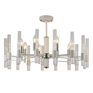 Потолочные люстры F-Promo 2539-8P Supreme Потолочные люстры F-Promo 2539-8P Supreme