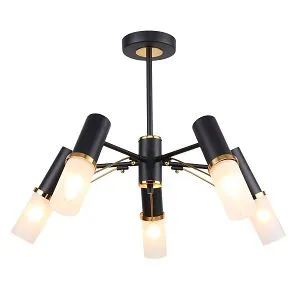 Потолочные люстры F-Promo 2558-5P Viator Потолочные люстры F-Promo 2558-5P Viator