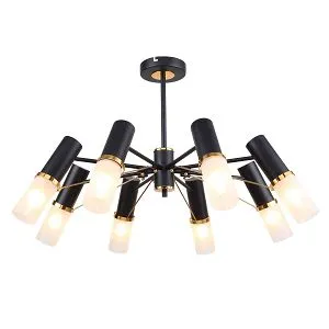 Потолочные люстры F-Promo 2558-8P Viator Потолочные люстры F-Promo 2558-8P Viator