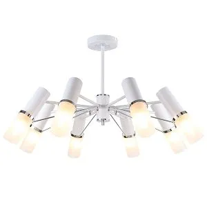 Потолочные люстры F-Promo 2559-8P Viator Потолочные люстры F-Promo 2559-8P Viator