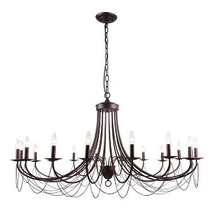 Подвесные люстры F-Promo 2590-18P Plini Подвесные люстры F-Promo 2590-18P Plini