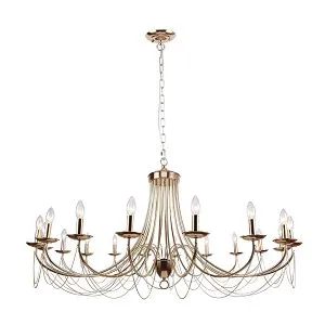 Подвесные люстры F-Promo 2591-18P Plini Подвесные люстры F-Promo 2591-18P Plini