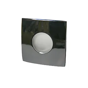 Врезные потолочные светильники Favourite 2593-1C  Врезные потолочные светильники Favourite 2593-1C