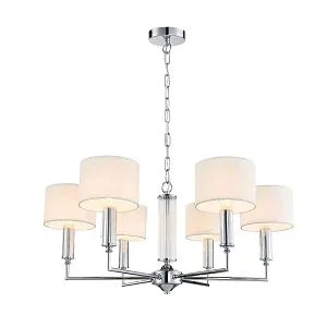 Подвесные люстры Favourite 2607-6P Laciness Подвесные люстры Favourite 2607-6P Laciness