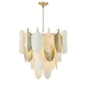 Подвесные люстры Favourite 2619-19P Pulcher