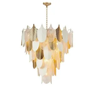 Подвесные люстры Favourite 2619-37P Pulcher Подвесные люстры Favourite 2619-37P Pulcher