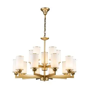 Подвесные люстры Favourite 2621-15P Sollemnis Подвесные люстры Favourite 2621-15P Sollemnis