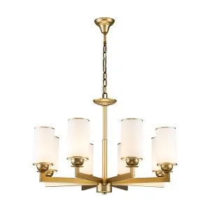 Подвесные люстры Favourite 2621-8P Sollemnis Подвесные люстры Favourite 2621-8P Sollemnis