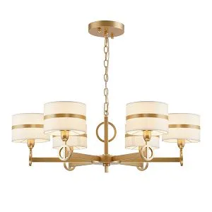 Подвесные люстры Favourite 2634-6P Mateo Подвесные люстры Favourite 2634-6P Mateo