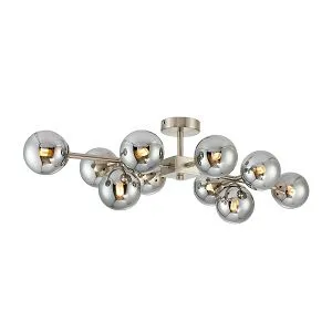 Потолочные люстры Favourite 2650-10U Varietas Потолочные люстры Favourite 2650-10U Varietas