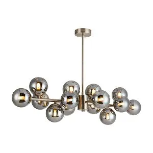 Подвесные люстры Favourite 2650-14P Varietas Подвесные люстры Favourite 2650-14P Varietas